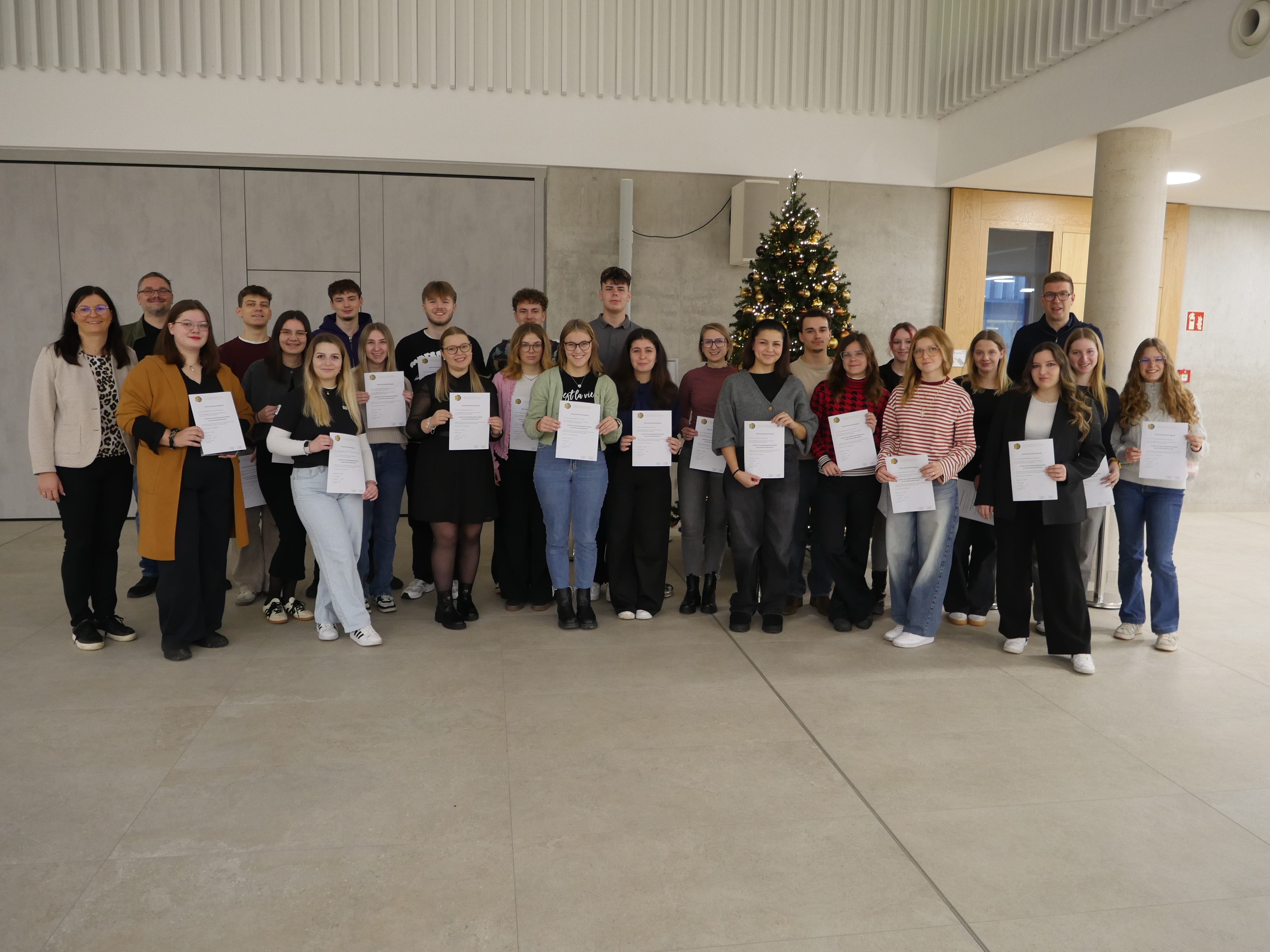 Ausbildungsbotschafter