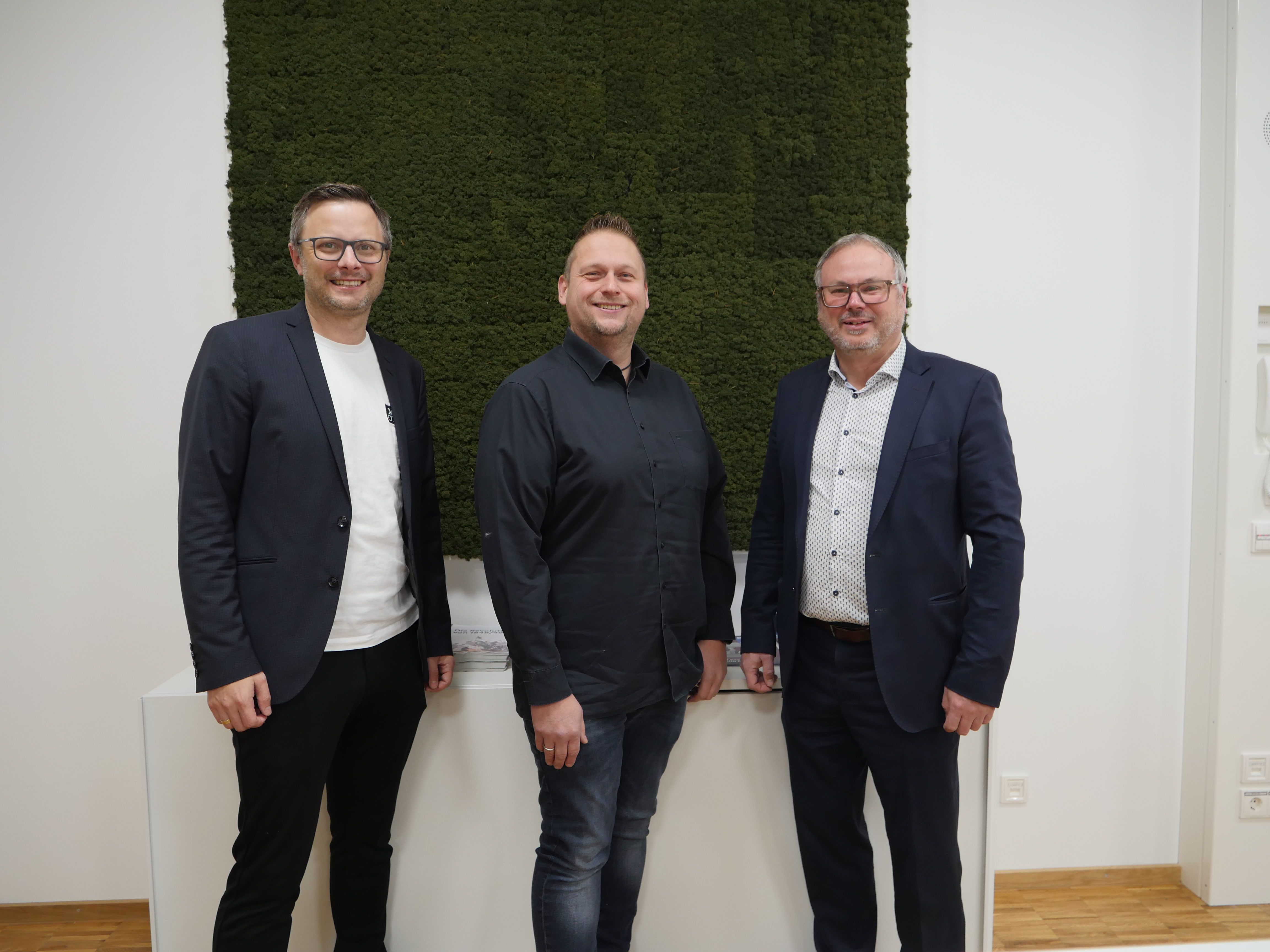 Elternbereit der Wirtschaftsschule Deggendorf