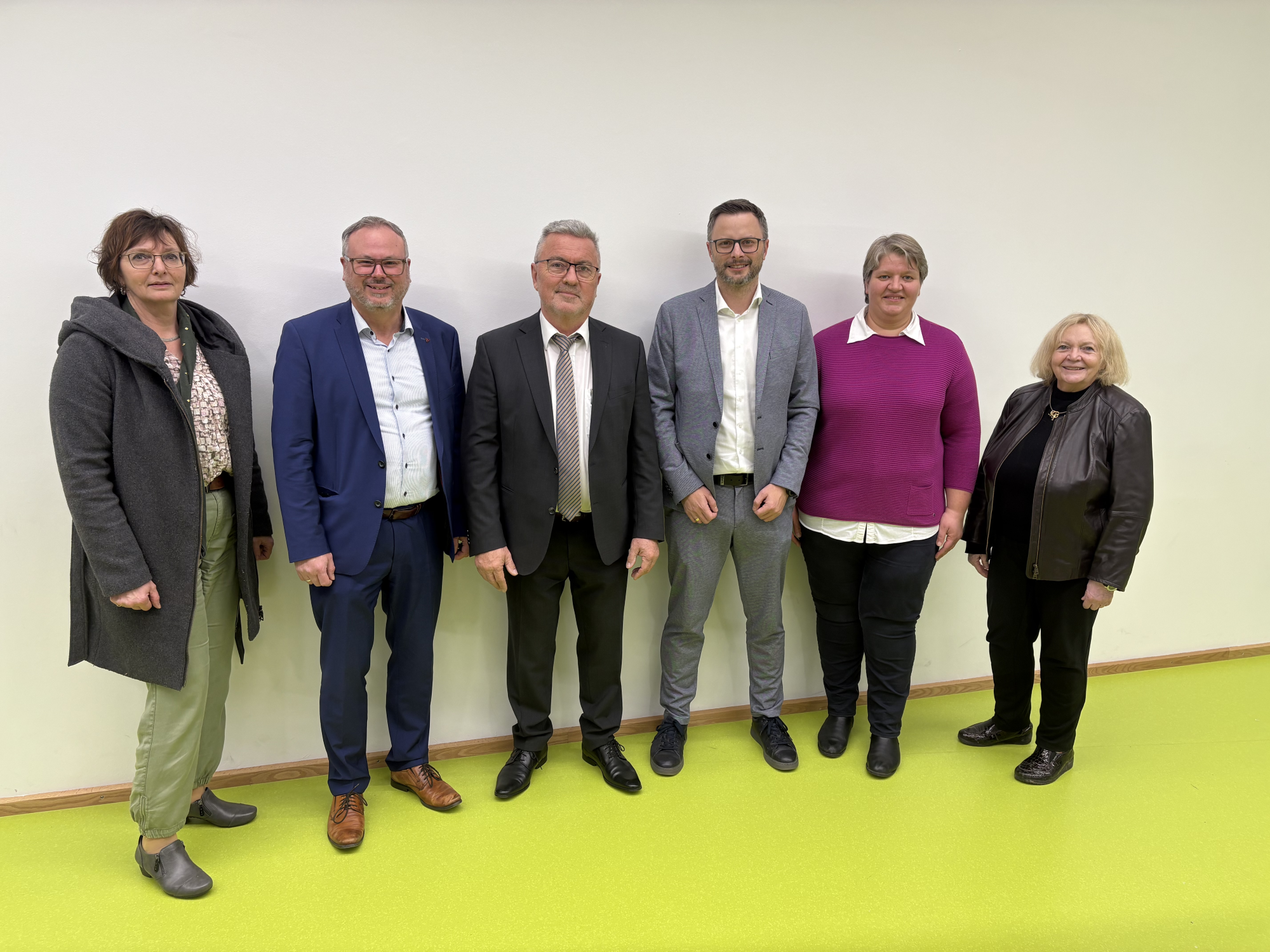 Förderverein der Staatlichen Wirtschaftsschule Deggendorf