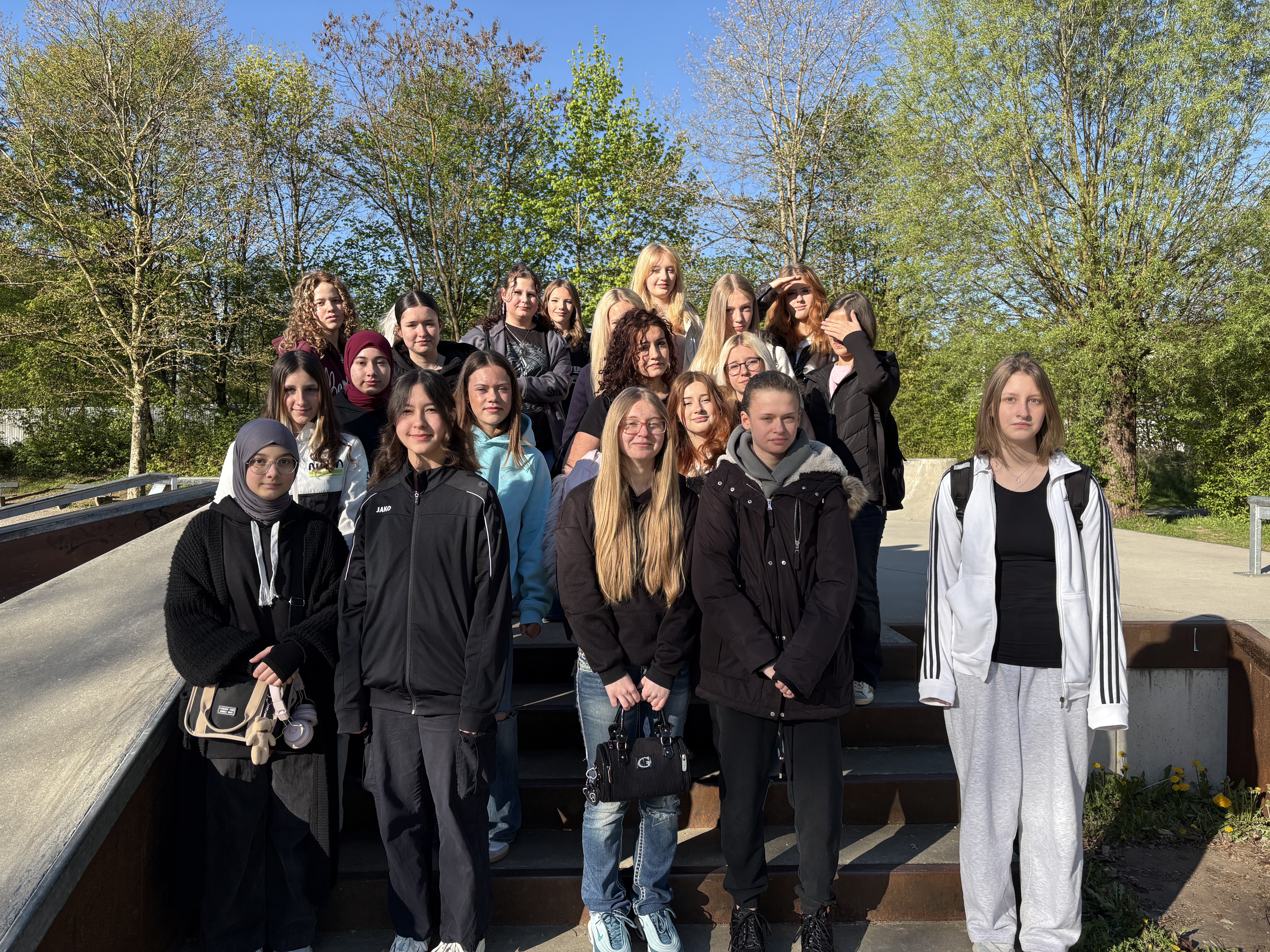 Girls and Boys Day 2026