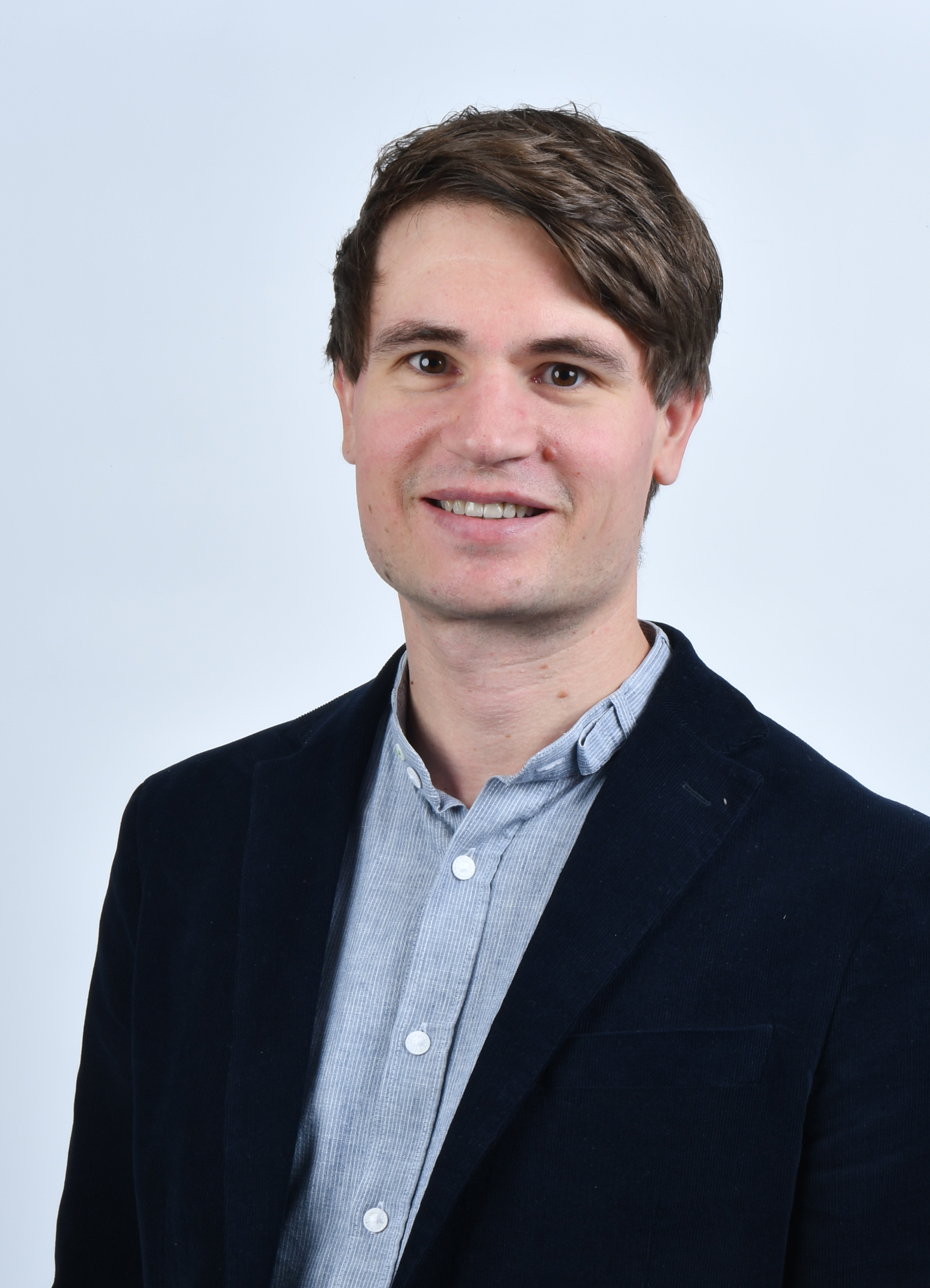 OStR Michael Gleissner