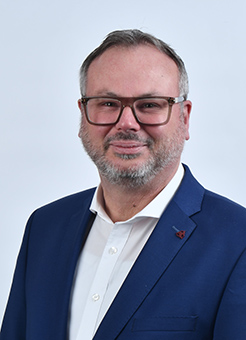 Christian Alt, OStD