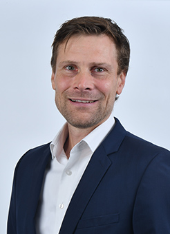 Thomas Gruber, OStR