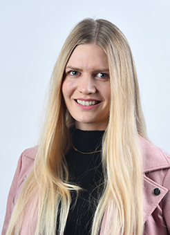 Stefanie Dörfler, VA