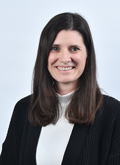 Silke Weiherer, VA