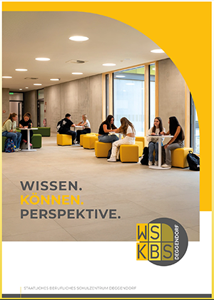 Digitale Broschüre – Vorschau